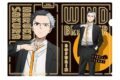 ウィンドブレイカー (ウィンブレ) クリアファイル スーツver 桜 遥
 
2025年10月中旬発売