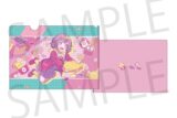 プロセカ Anniversary/Birthdayイラスト2023-2024 クリアファイル 鳳 えむ
 
2025年11月下旬発売