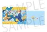 プロセカ Anniversary/Birthdayイラスト2023-2024 クリアファイル 天馬 司
 
2025年11月下旬発売