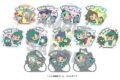 忍たま乱太郎×サンリオキャラクターズ アクリルキーホルダー
 
2025年09月下旬発売