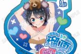 TV彼女、お借りします (かのかり) 描き下ろしアクリルバッジ③更科 瑠夏
 
2025年04月発売