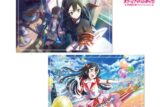 ラブライブ!スクールアイドルフェスティバル2 優木 せつ菜 ポストカード2枚セット
 
2025年11月下旬発売
で取扱中 (アニメイト)