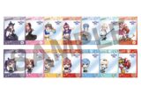 ホロライブ hololive SUPER EXPO 2025 後夜祭 ~bonus stage~ トレーディングクリアカード Vol.2
 
2025年10月上旬発売