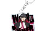 ウィンドブレイカー (ウィンブレ) アクリルキーホルダー スーツver 椿野 佑
 
2025年10月中旬発売