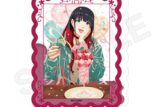 ウィンドブレイカー (ウィンブレ) オイルアクリルブロック お誕生日イラストver. 椿野佑
 
2025年09月発売