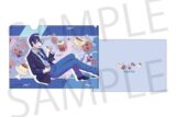 プロセカ Anniversary/Birthdayイラスト2023-2024 クリアファイル 青柳 冬弥
 
2025年11月下旬発売