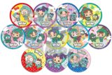 忍たま乱太郎×サンリオキャラクターズ 缶バッジ
 
2025年09月下旬発売