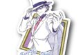 名探偵コナン ペンシルアート ステッカーコレクションVol.3 怪盗キッド
 
2025年10月中旬発売