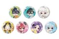 TVアニメ『ブルーロック』 Sketchu! スナックパッケージ 缶バッジ
 
2025年09月発売
で取扱中