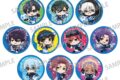 [アニメイト]ブルーロック トレーディング缶バッジ/サイバーパンク リバイバル描き起こし
 
2025年04月発売