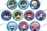 [アニメイト]ブルーロック トレーディング缶バッジ/サイバーパンク リバイバル描き起こし
 
2025年04月発売