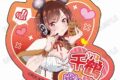 TV彼女、お借りします (かのかり) 描き下ろしアクリルバッジ①水原 千鶴
 
2025年04月発売