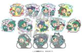忍たま乱太郎×サンリオキャラクターズ アクリルキーホルダー
 
2025年09月下旬発売