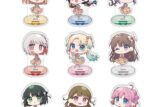 ラブライブ!蓮ノ空女学院スクールアイドルクラブ トレーディングアクリルスタンド
 
2025年10月中旬発売