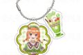 五等分の花嫁* 和パフェドレスver. 2連アクリルキーホルダー【中野四葉】
 
2025年09月下旬発売
で取扱中 (アニメイト)