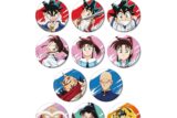 YAIBA (ヤイバ) トレーディング缶バッジ
 
2025年10月27日発売