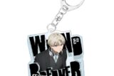 ウィンドブレイカー (ウィンブレ) アクリルキーホルダー スーツver 梶 蓮
 
2025年10月中旬発売