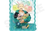 ウィンドブレイカー (ウィンブレ) オイルアクリルブロック お誕生日イラストver. 梅宮一
 
2025年09月発売