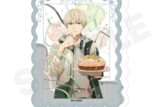 ウィンドブレイカー (ウィンブレ) オイルアクリルブロック お誕生日イラストver. 梶蓮
 
2025年09月発売