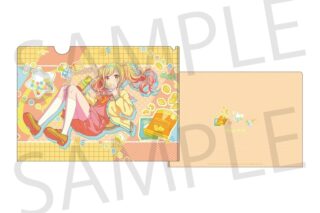 プロセカ Anniversary/Birthdayイラスト2023-2024 クリアファイル 天馬 咲希
 
2025年11月下旬発売