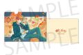 プロセカ Anniversary/Birthdayイラスト2023-2024 クリアファイル 東雲 彰人
 
2025年11月下旬発売