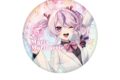 にじさんじ ILUNA ホログラム缶バッジ Maria Marionette②
 
2025年11月中旬発売