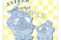 忍たま乱太郎×サンリオキャラクターズ ハンドタオル しんべヱ×タキシードサム
 
2025年09月下旬発売