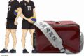 ハイキュー!! オリジナルスポーツバッグ 稲荷崎高校【アクロス】【再販】
 
2025年07月上旬発売