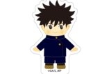 呪術廻戦 コスチュームキューピー アクリルブロック 伏黒恵
 
2025年09月下旬発売