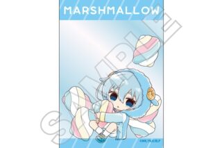 TVアニメ『ブルーロック』 Sketchu! スナックパッケージ キャラPic 氷織 羊
 
2025年09月発売
で取扱中