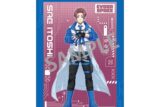 [アニメイト]ブルーロック B2タペストリー 糸師 冴/サイバーパンク リバイバル
 
2025年04月発売