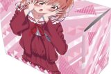 彼女、お借りします (かのかり) キャラクターデッキケースW 桜沢 墨
 
2023年11月25日発売
 アニメイトで取扱中