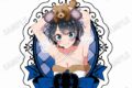 TV彼女、お借りします (かのかり) 描き下ろしアクリルキーホルダー③更科 瑠夏
 
2025年04月発売