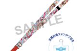 ホロライブ hololive SUPER EXPO 2025 後夜祭 ~bonus stage~ スマートフォンストラップ クレイジー・オリー&ハコス・ベールズ
 
2025年10月上旬発売
で取扱中