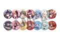 ホロライブ hololive SUPER EXPO 2025 後夜祭 ~bonus stage~ トレーディング缶バッジ Vol.2
 
2025年10月上旬発売