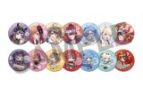 ホロライブ hololive SUPER EXPO 2025 後夜祭 ~bonus stage~ トレーディング缶バッジ Vol.2
 
2025年10月上旬発売