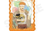 ウィンドブレイカー (ウィンブレ) オイルアクリルブロック お誕生日イラストver. 柘浦大河
 
2025年09月発売
