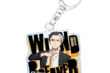 ウィンドブレイカー (ウィンブレ) アクリルキーホルダー スーツver 桜 遥
 
2025年10月中旬発売
