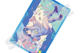 プロセカ Anniversary/Birthdayイラスト2023-2024 カード型アクリルスタンド 星乃 一歌
 
2025年11月29日発売