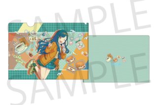 プロセカ Anniversary/Birthdayイラスト2023-2024 クリアファイル 白石 杏
 
2025年11月下旬発売