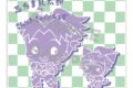忍たま乱太郎×サンリオキャラクターズ ハンドタオル きり丸×クロミ
 
2025年09月下旬発売
