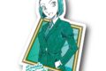 名探偵コナン ペンシルアート ステッカーコレクションVol.3 鈴木園子
 
2025年10月中旬発売