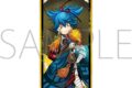 刀剣乱舞ONLINE 繋がる屏風アクリルスタンド/小夜左文字
 
2025年3月8日発売
で取扱中 (アニメイト)