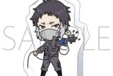 文豪ストレイドッグス (文スト) ころっと/ツナギ、ちびキャラ　芥川龍之介
 
2025年10月10日発売
