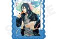 ウィンドブレイカー (ウィンブレ) オイルアクリルブロック お誕生日イラストver. 杉下京太郎
 
2025年09月発売