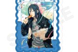 ウィンドブレイカー (ウィンブレ) オイルアクリルブロック お誕生日イラストver. 杉下京太郎
 
2025年09月発売