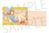 プロセカ Anniversary/Birthdayイラスト2023-2024 クリアファイル 花里 みのり
 
2025年11月下旬発売