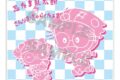 忍たま乱太郎×サンリオキャラクターズ ハンドタオル 乱太郎×ハローキティ
 
2025年09月下旬発売