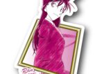 名探偵コナン ペンシルアート ステッカーコレクションVol.3 毛利蘭
 
2025年10月中旬発売