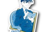 名探偵コナン ペンシルアート ステッカーコレクションVol.3 工藤新一
 
2025年10月中旬発売
